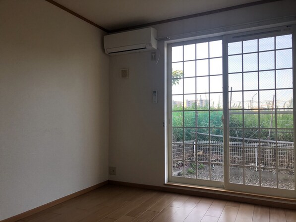 シエルソーレの物件内観写真